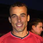 卡洛斯·奧喬·門多薩 卡洛斯·奧喬·門多薩