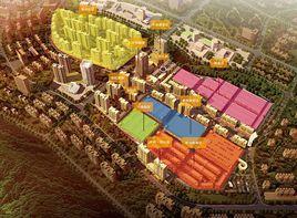 開明·同心城 開明·同心城