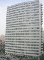 中國人民解放軍第四五五醫院