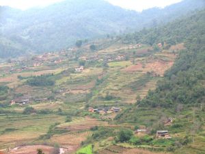 錢家自然村 錢家自然村