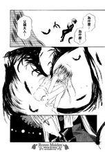 水銀燈[日本動漫《薔薇少女》中的主角之一]