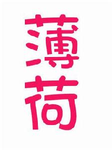 薄荷[2015年中國拍攝影片]