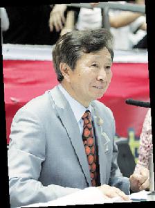 著名體育解說員