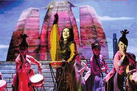 音樂劇天橋 音樂劇天橋