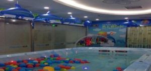 星期六兒童水上主題樂園 星期六兒童水上主題樂園