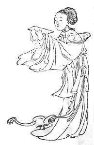 宋代志怪與傳奇