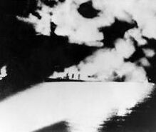 埃斯佩蘭斯角海戰