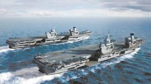 皇家印度海軍兵變 皇家印度海軍兵變