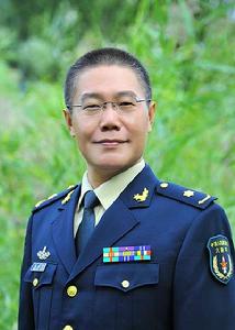 軍人的血性 軍人的血性