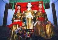 孝泉舍利塔 孝泉舍利塔