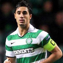 布里亞姆·卡亞爾