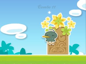 花的天堂 花的天堂