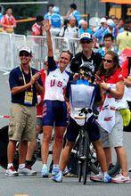 克麗斯廷·阿姆斯特朗