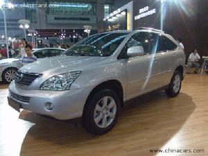 雷克薩斯汽車公司