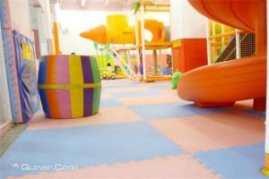 美奇兒童樂園 美奇兒童樂園