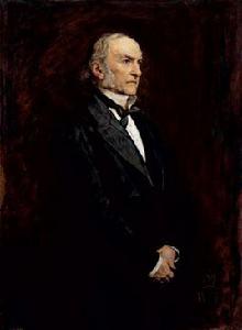 威廉·格萊斯頓