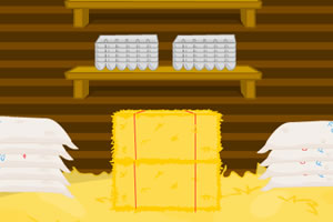 農場解謎 農場解謎