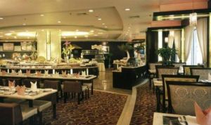 從化溫泉毅華假日酒店 從化溫泉毅華假日酒店