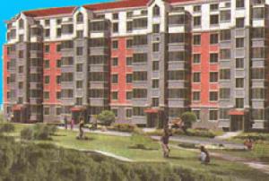 越秀家園 越秀家園