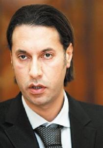 莫塔西姆·比拉·卡扎菲 莫塔西姆·比拉·卡扎菲