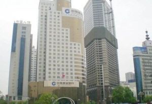 四隆大廈 四隆大廈