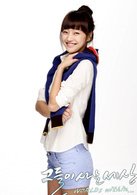 張海珍演員徐孝琳