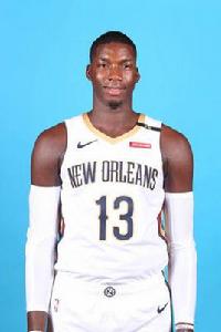 謝赫·迪亞洛 謝赫·迪亞洛