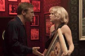 大眼睛[2014年美國電影]