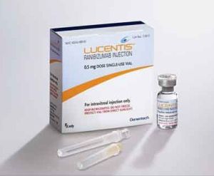 Lucentis Lucentis