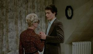 自由的魅影 自由的魅影