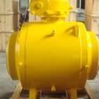 鍛鋼全焊接球閥 鍛鋼全焊接球閥