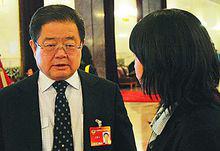 王曉玉[香港商人]