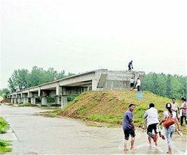 澴水河大橋 澴水河大橋