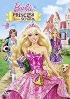 Barbie Princess School