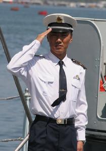 你是我的一片天