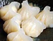 蝦仁玉米餃 蝦仁玉米餃