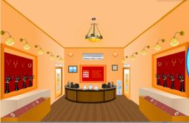 珠寶密室逃脫 珠寶密室逃脫