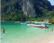 世界十大著名海灘