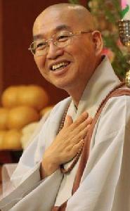 智光大師[韓國佛學大師]