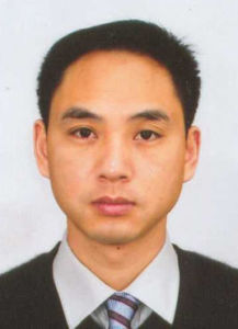 賈敬華[南開大學法學院副教授]