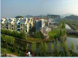 浦東社區[浙江舟山市普陀區勾山街道下轄社區]