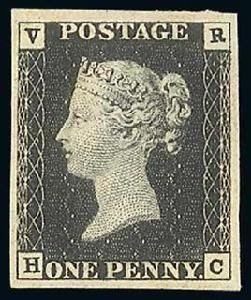 古典郵票 古典郵票