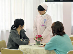 馬鞍山陽光婦產醫院優質服務