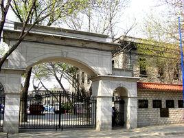 鴻順里街道 鴻順里街道