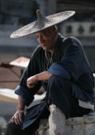 王復明 演員 巴特爾