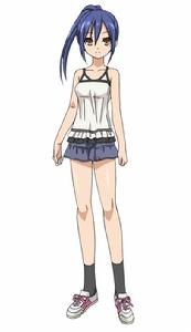 《約會大作戰》[橘公司著作的輕小說]