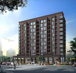 尚城河濱 尚城河濱