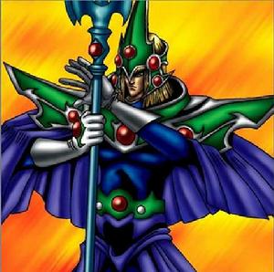 魔導騎士基爾提亞 魔導騎士基爾提亞