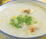 鮮魚蔥白糯米粥 鮮魚蔥白糯米粥