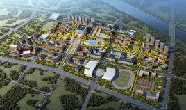 中國人民大學通州校區 中國人民大學通州校區